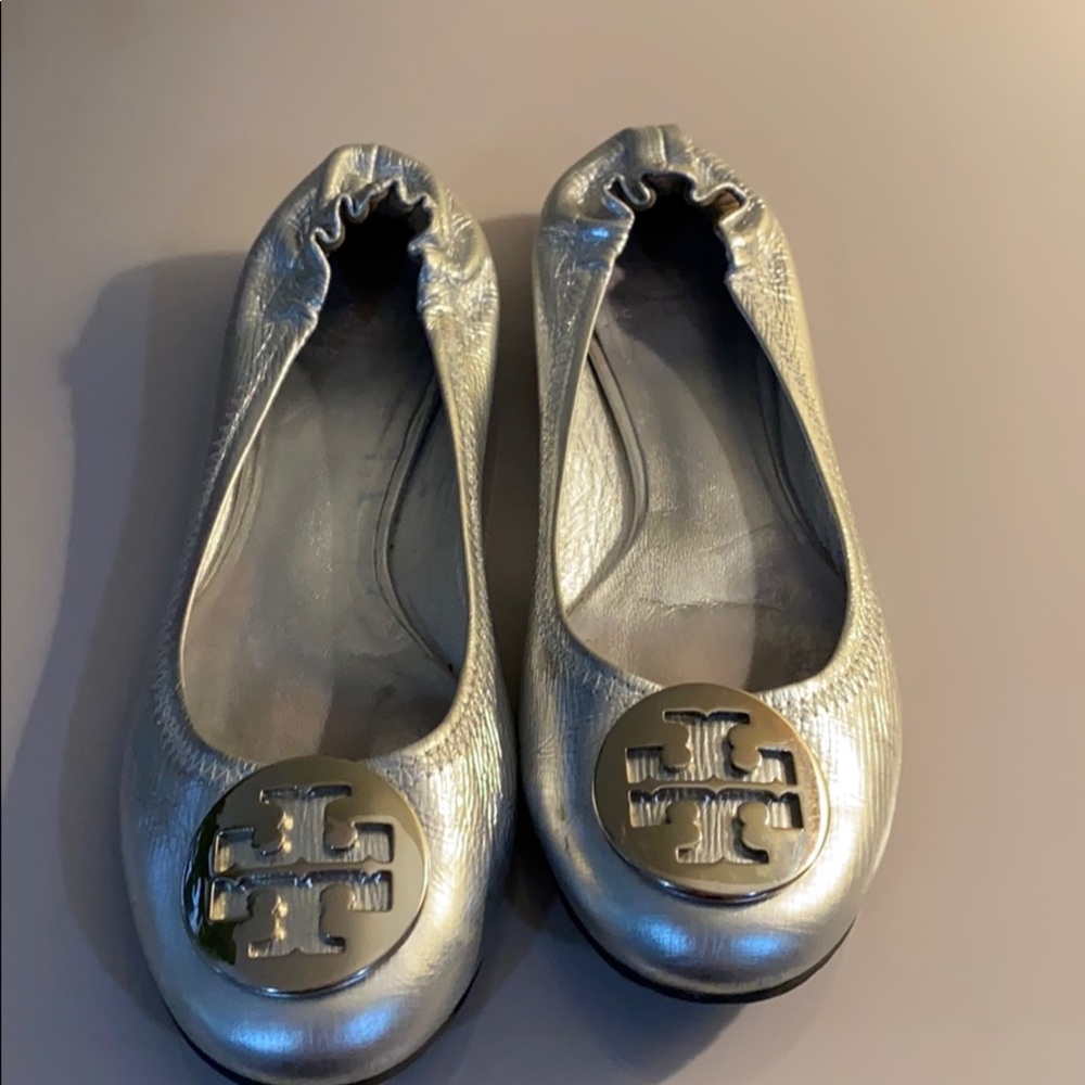 Tory Burch Flats
